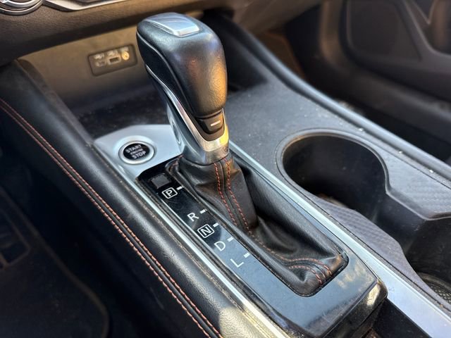 Used 2020 Nissan Altima 2.5 SR FWD image 30