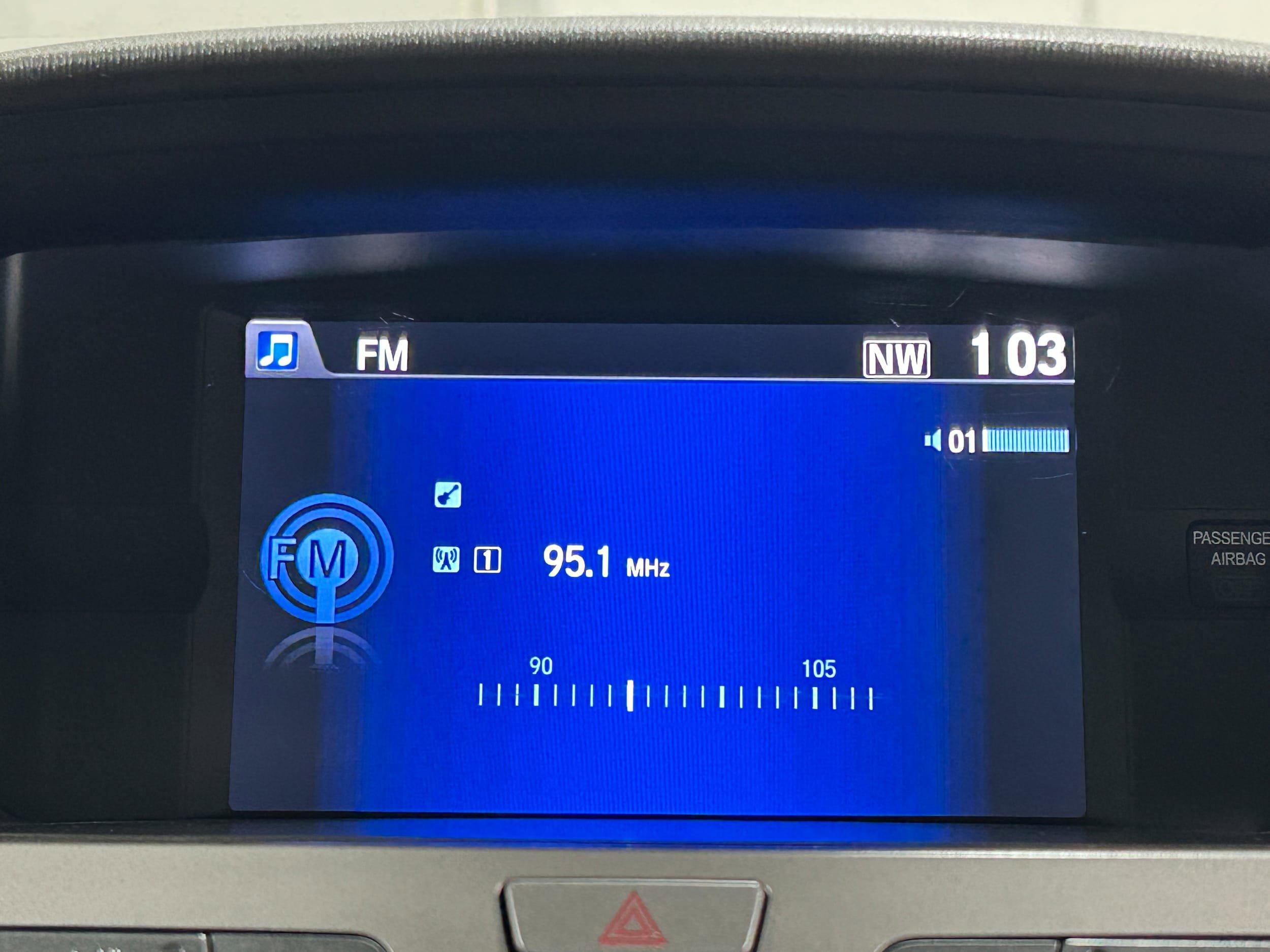 Used 2015 Honda Odyssey EX-L image 4