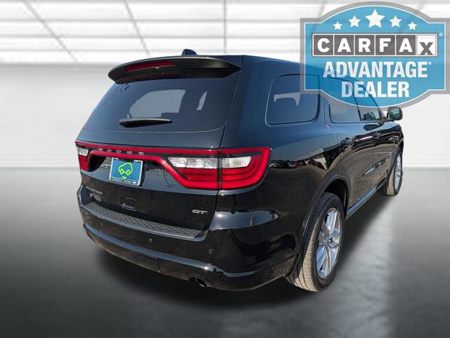 Used 2025 Dodge Durango GT AWD/4WD image 29