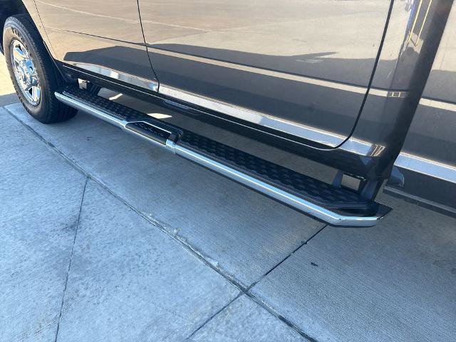 Used 2024 RAM 2500 Tradesman w/ Chrome Appearance Group AWD/4WD image 48