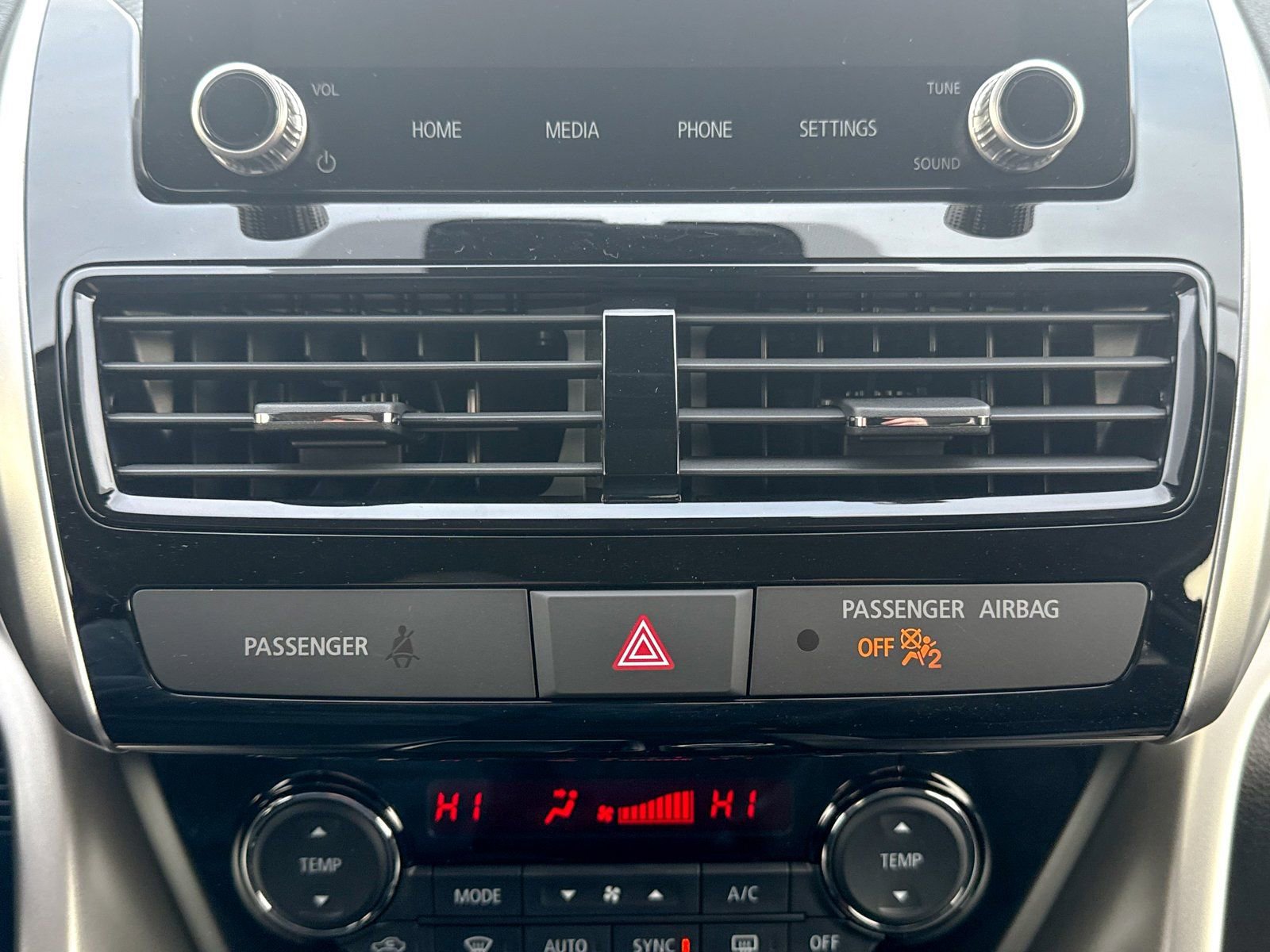 New 2026 Mitsubishi Eclipse Cross SE image 31