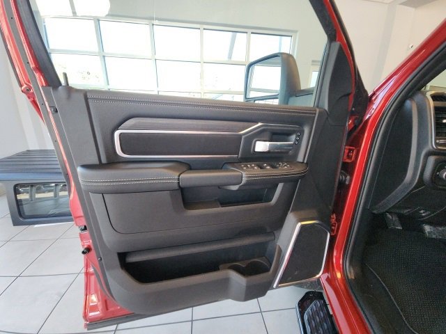 New 2026 RAM 2500 Laramie image 55