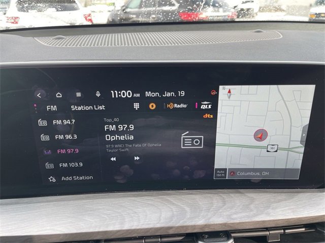 Used 2025 Kia Telluride SX X-Line image 16