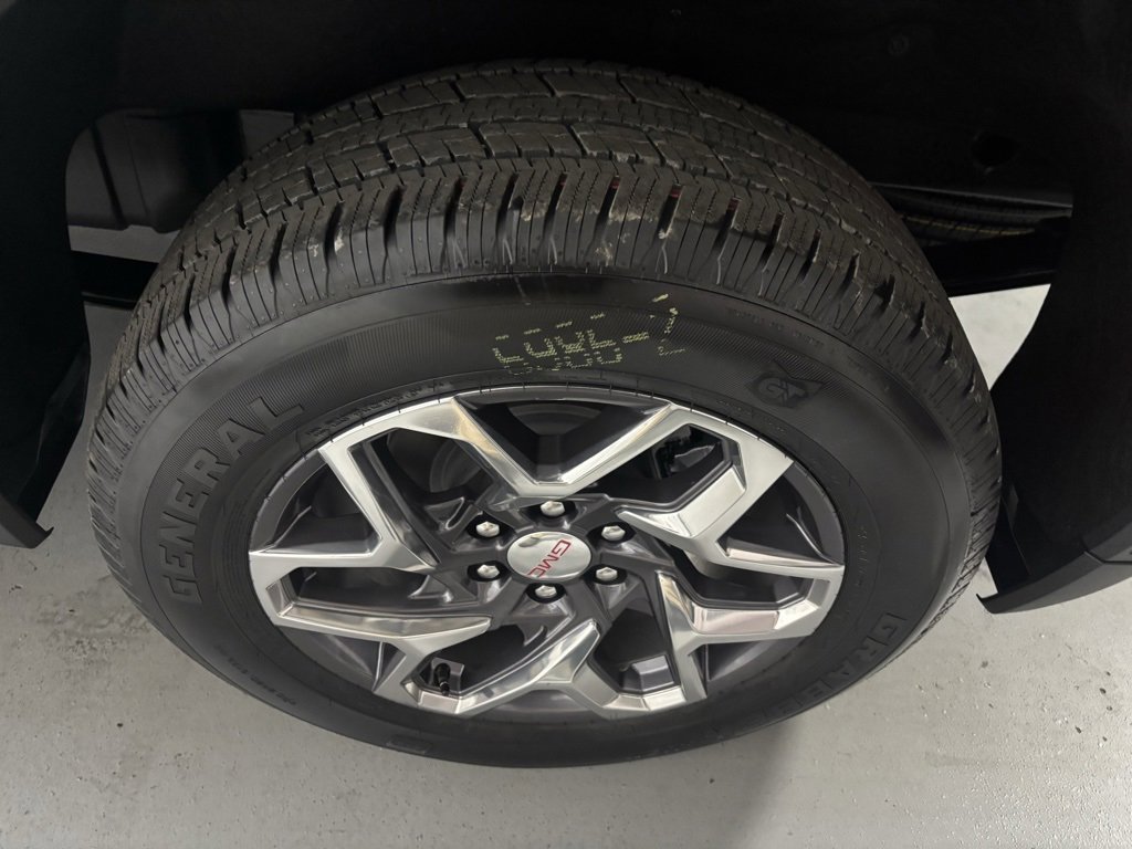 New 2026 GMC Sierra 1500 SLE w/ Preferred Package image 6