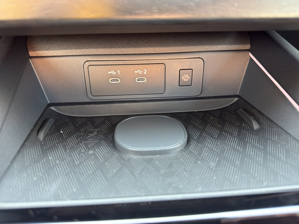 New 2026 Nissan Murano SL w/ Comfort Package image 21