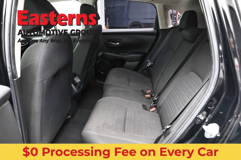 Used 2024 Honda HR-V LX image 20