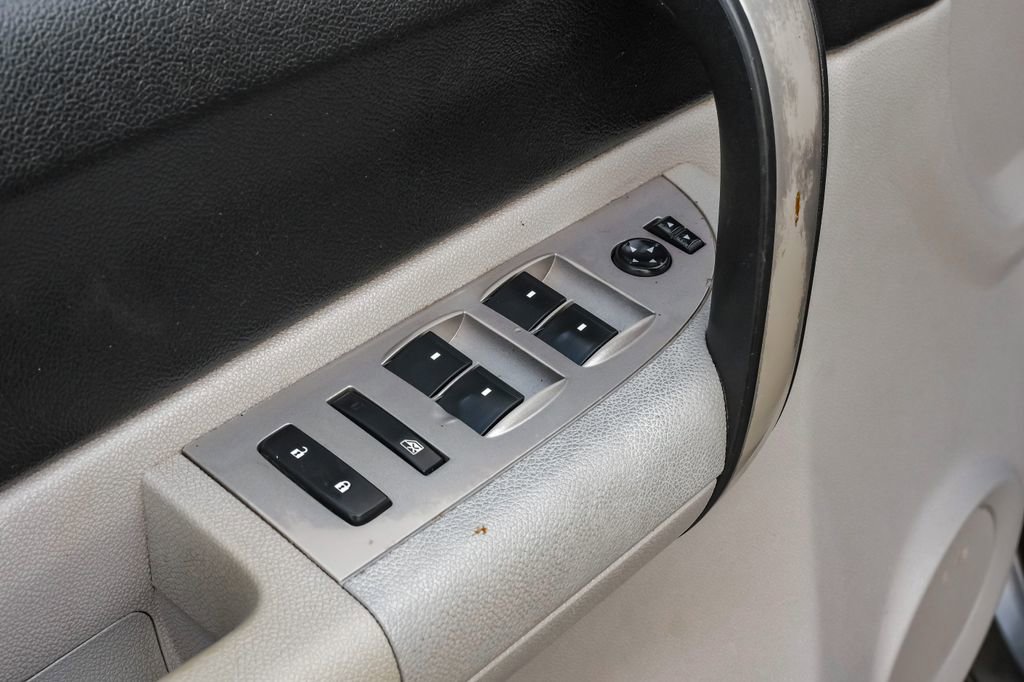 Used 2008 Chevrolet Silverado 2500 LT w/ Suspension Package, Off-Road image 37