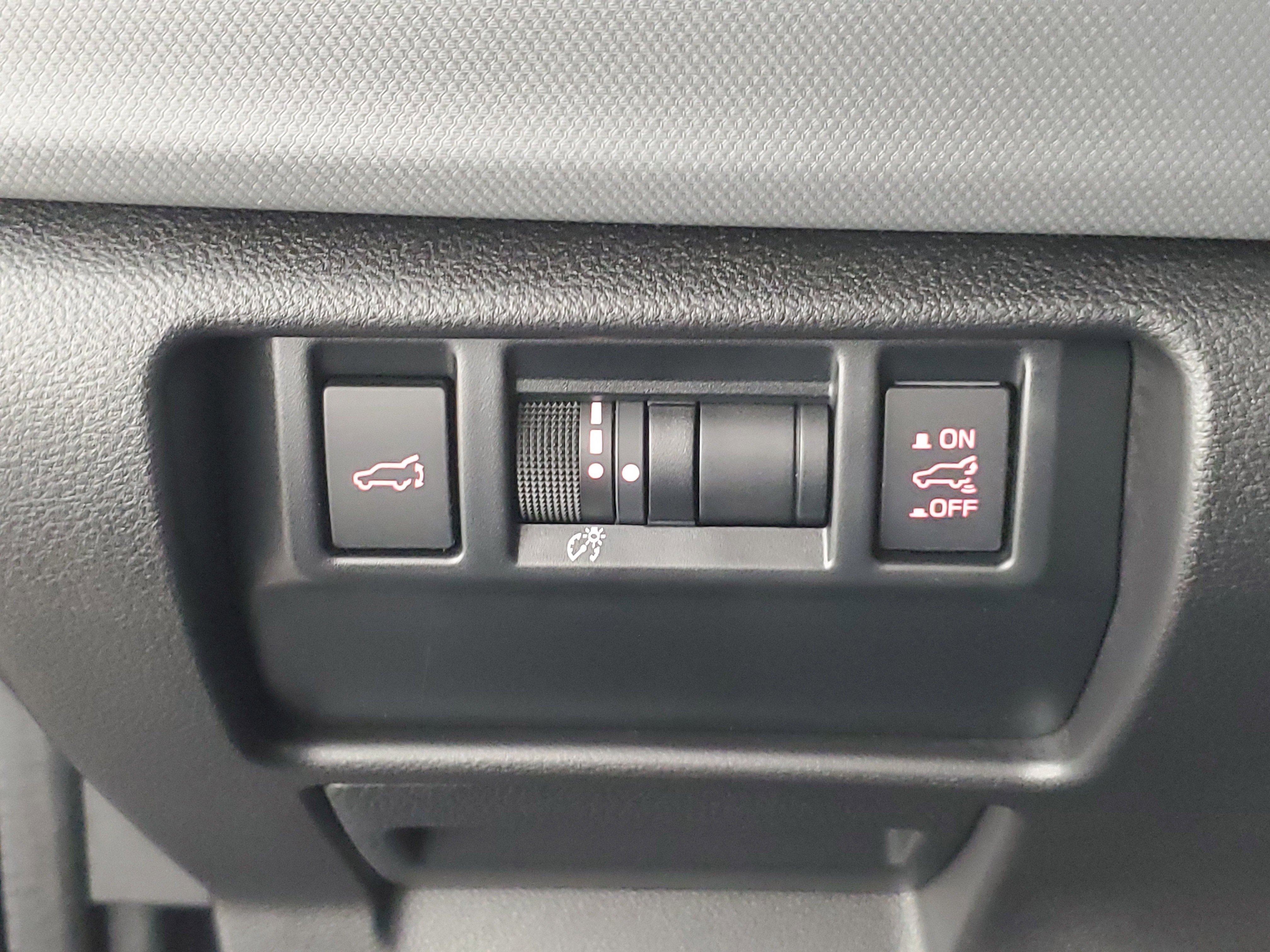 Used 2026 Subaru Forester Sport w/ Sport Package image 28