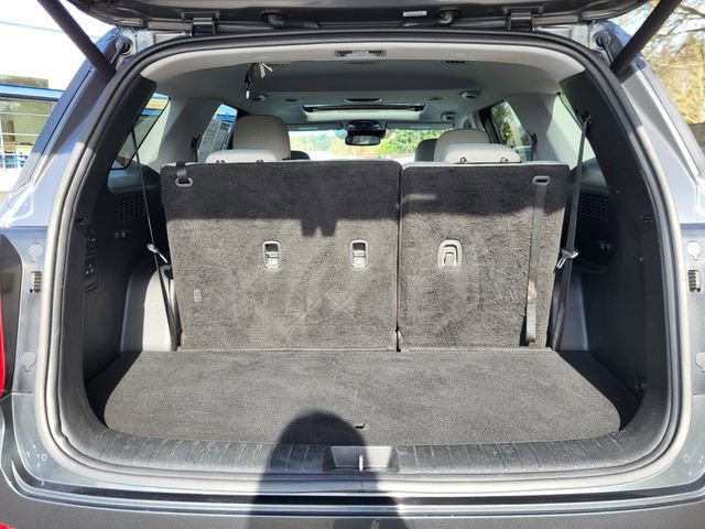 Used 2021 Hyundai Palisade SEL w/ Convenience Package image 5
