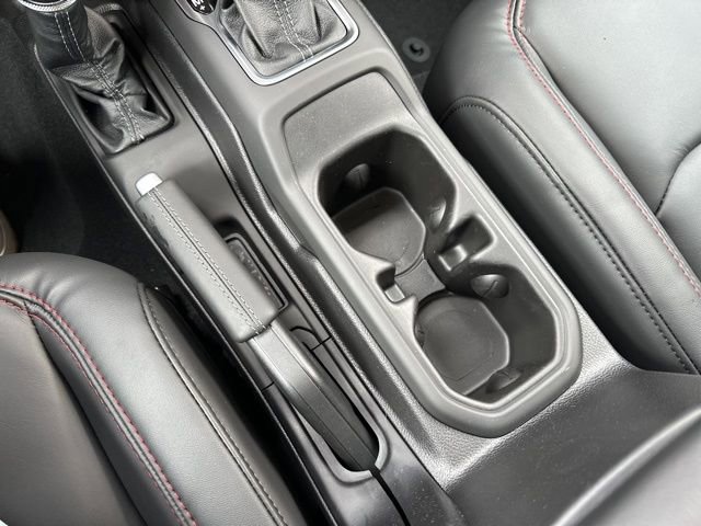 New 2026 Jeep Gladiator Sport AWD/4WD image 30