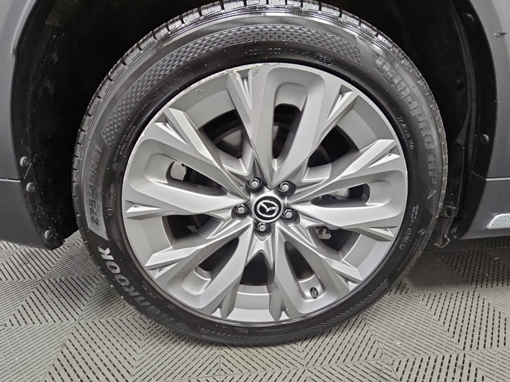Used 2024 MAZDA CX-90 3.3 Turbo w/ Premium Package AWD/4WD image 51