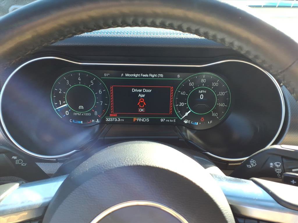 Used 2021 Ford Mustang GT Premium w/ Equipment Group 401A image 21