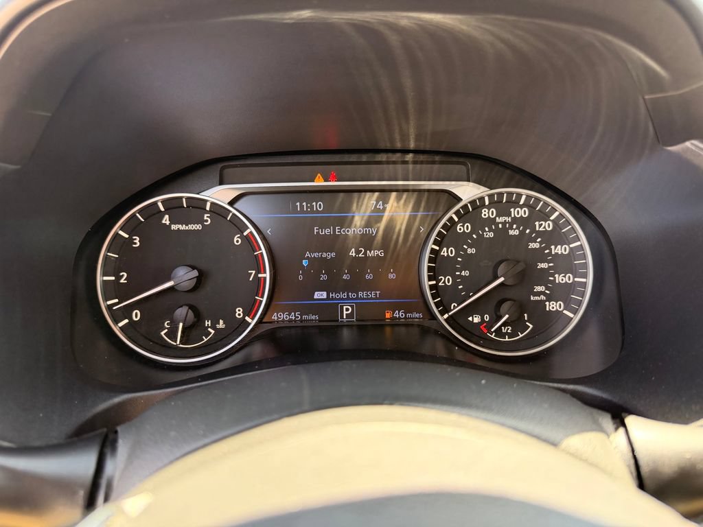 Used 2023 Nissan Altima 2.0 SR FWD image 23