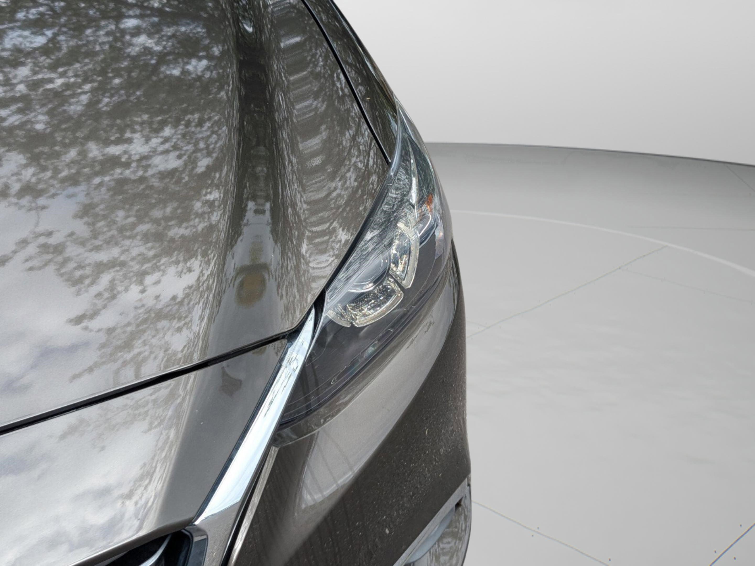 Used 2017 MAZDA MAZDA6 Grand Touring image 27