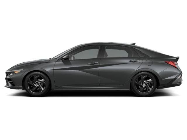 New 2026 Hyundai Elantra SEL Sport FWD image 2