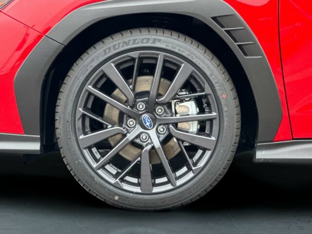 New 2026 Subaru WRX AWD/4WD image 32