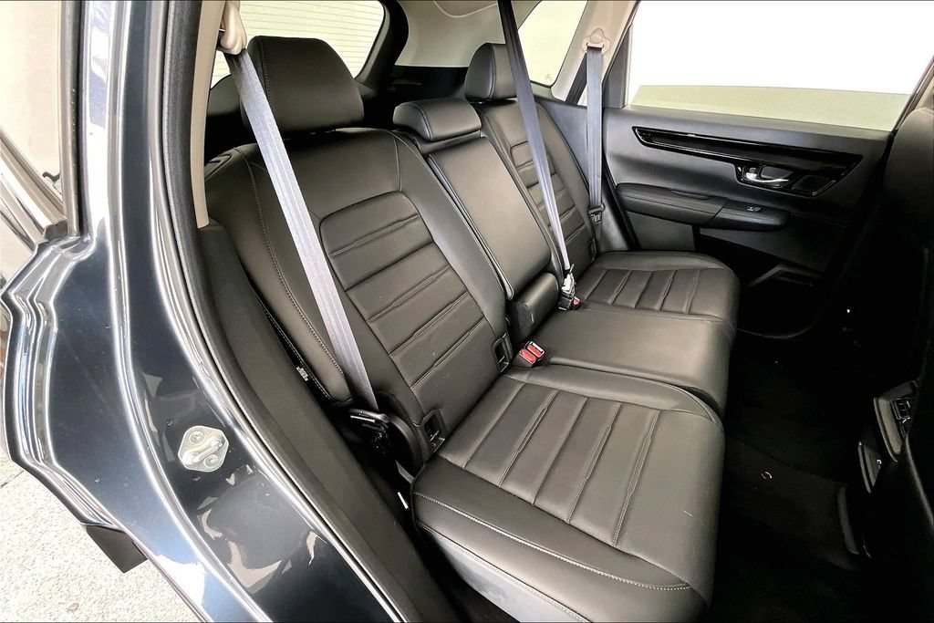 Used 2024 Honda CR-V EX-L image 36