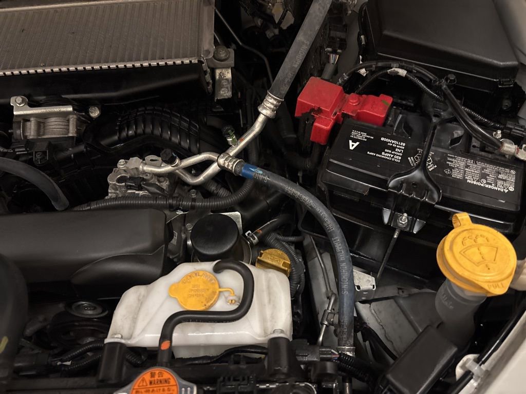 Used 2023 Subaru Ascent Onyx Edition AWD/4WD image 25