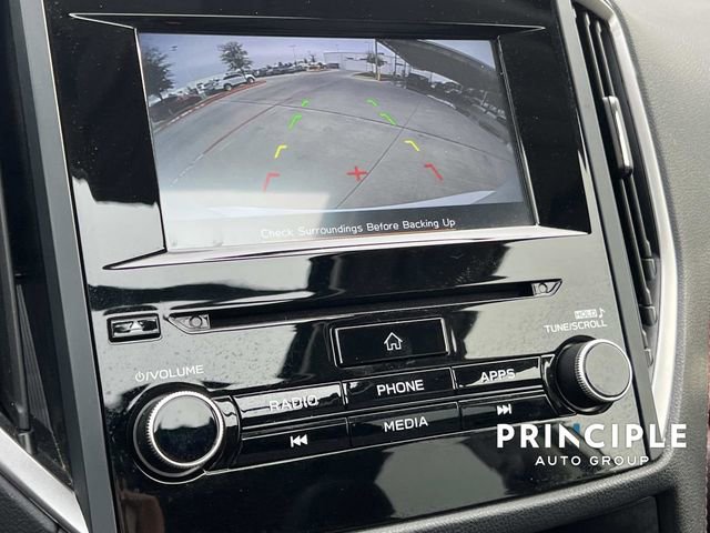 Used 2020 Subaru Forester Sport image 23