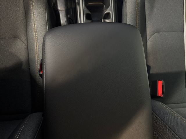 New 2026 Jeep Wrangler Unlimited Sport AWD/4WD image 17