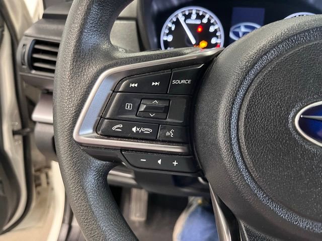 Used 2025 Subaru Impreza 2.0i Sport AWD/4WD image 25