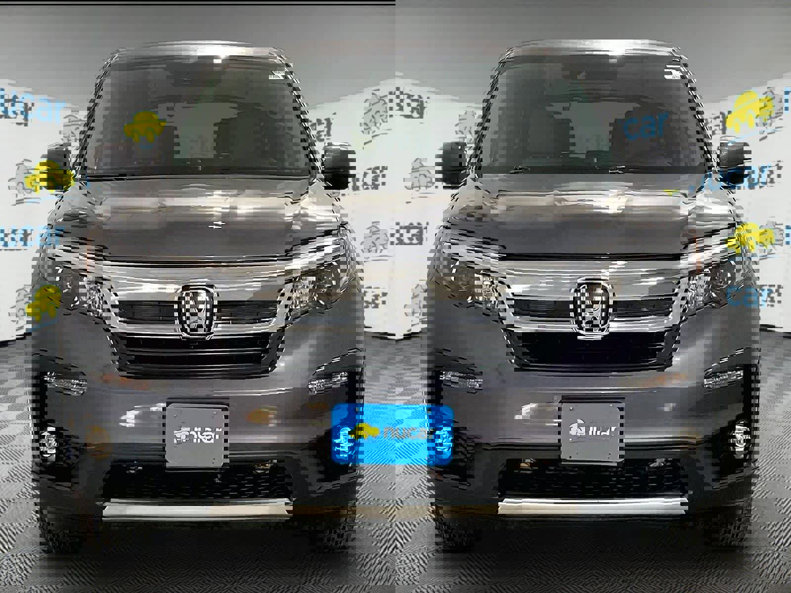 Used 2022 Honda Pilot EX-L image 2