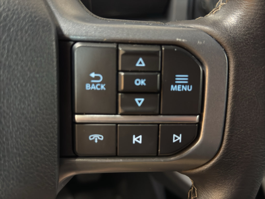 Used 2025 Ford F150 XLT w/ Equipment Group 303A High AWD/4WD image 25