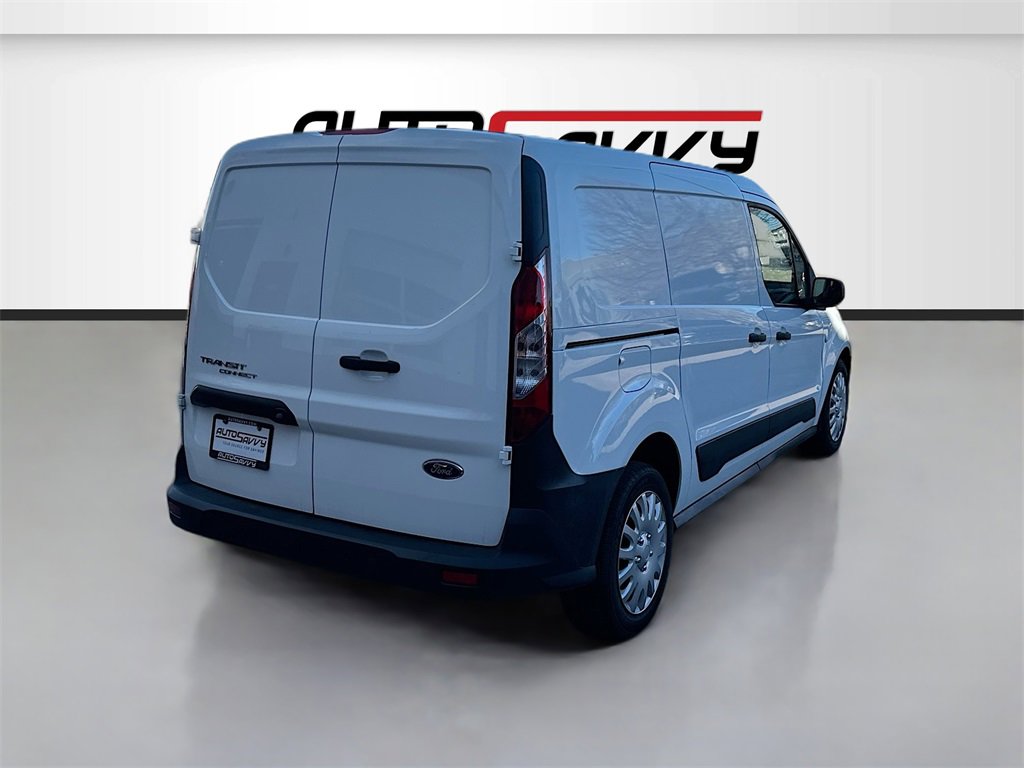 Used 2023 Ford Transit Connect XL image 7