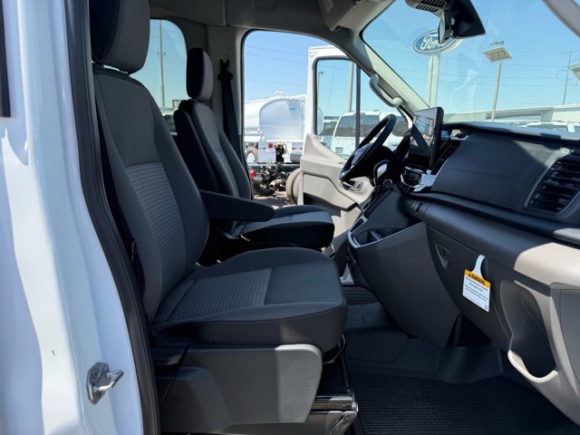 New 2026 Ford Transit 350 XLT RWD image 17