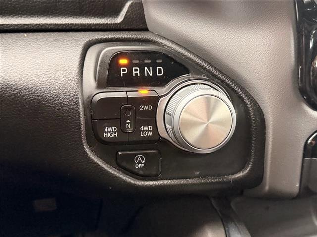 Used 2024 RAM 1500 Laramie image 22