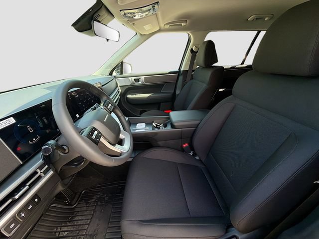 New 2026 Hyundai Santa Fe SE FWD image 20