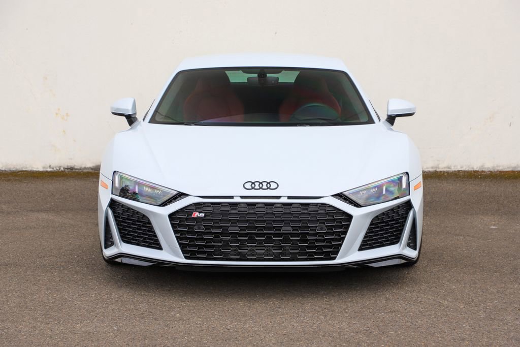 Used 2023 Audi R8 V10 performance RWD image 7