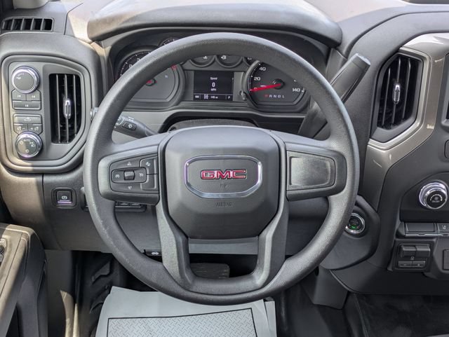 New 2026 GMC Sierra 2500 Pro w/ Convenience Package AWD/4WD image 15