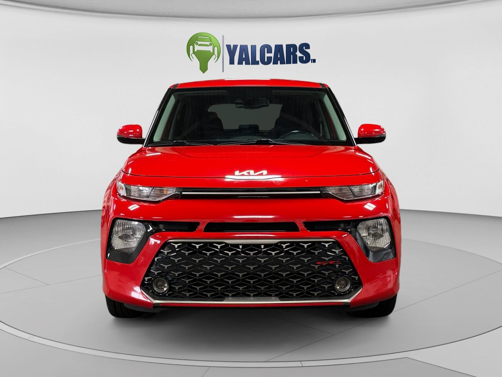 Used 2022 Kia Soul GT-Line FWD image 8