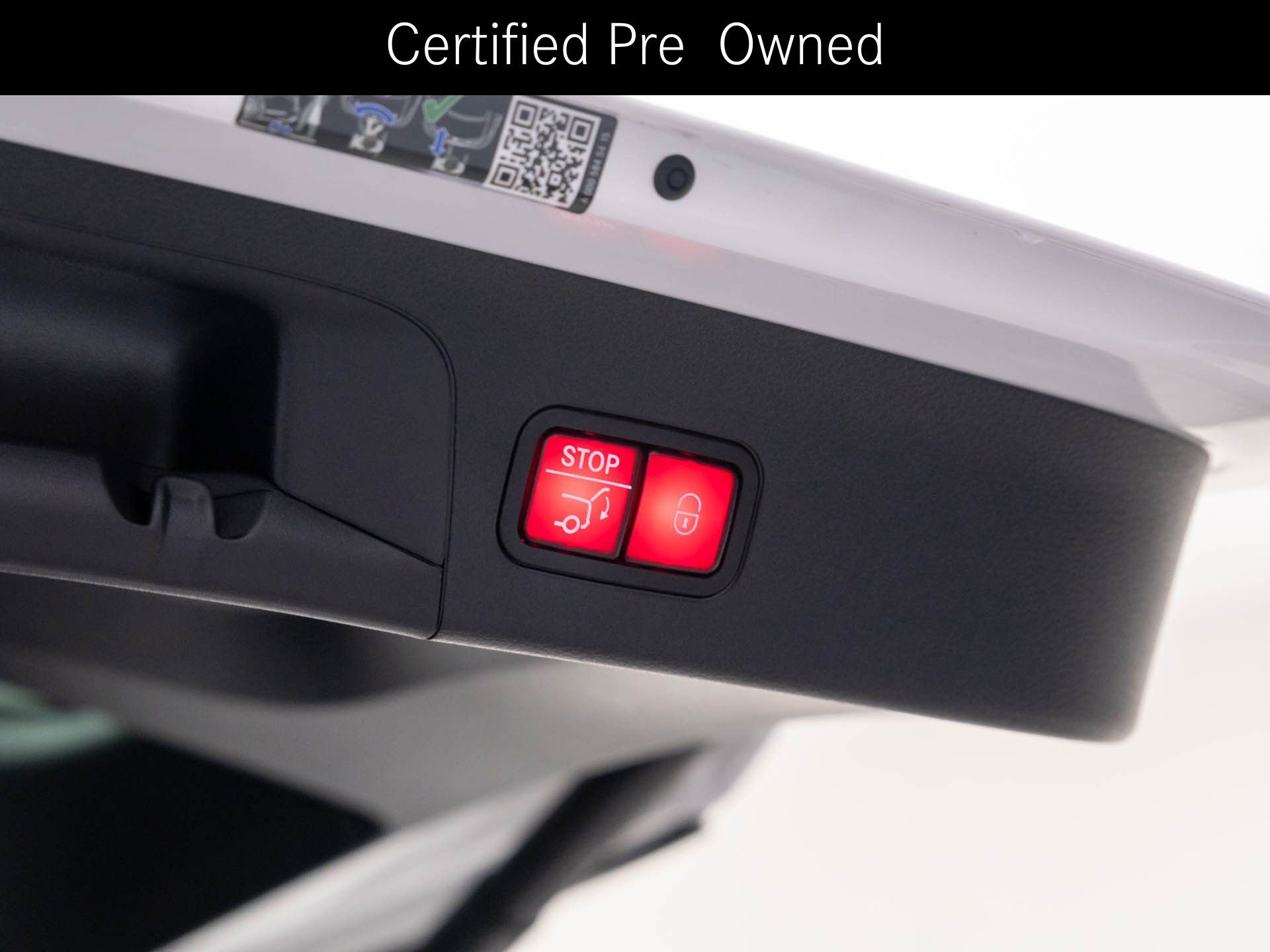 Certified 2022 Mercedes-Benz GLS 450 4MATIC image 33