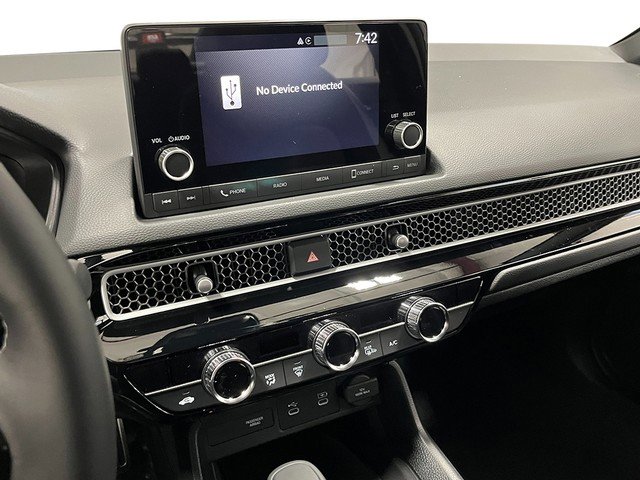 New 2026 Honda Civic Sport image 19