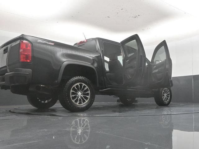 Used 2019 Chevrolet Colorado ZR2 w/ LPO, Power Package AWD/4WD image 60