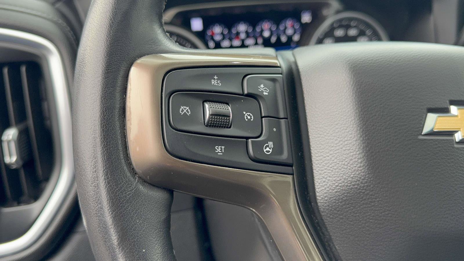 Used 2020 Chevrolet Silverado 3500 High Country w/ Z71 Off-Road Package image 21