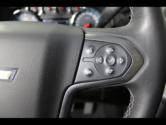 Used 2018 Chevrolet Tahoe LS AWD/4WD image 21