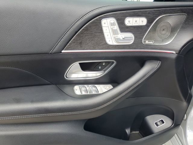 Used 2025 Mercedes-Benz GLE 450 4MATIC Coupe image 19