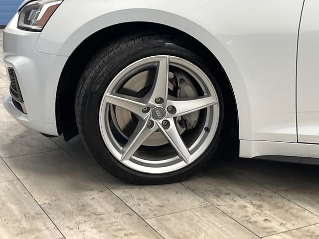 Used 2018 Audi A5 2.0T Premium Plus w/ Premium Plus image 38