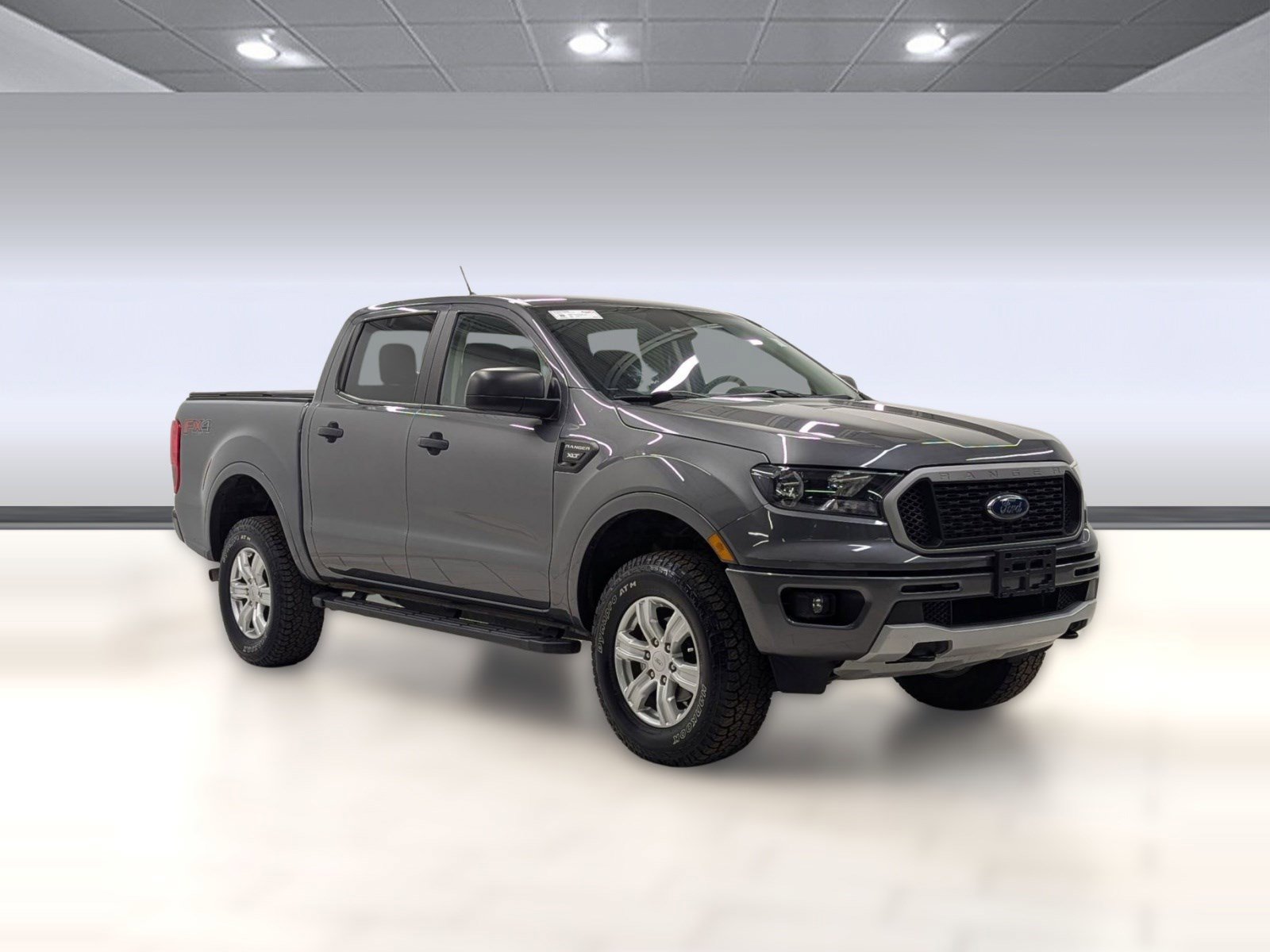 Used 2023 Ford Ranger XLT image 6