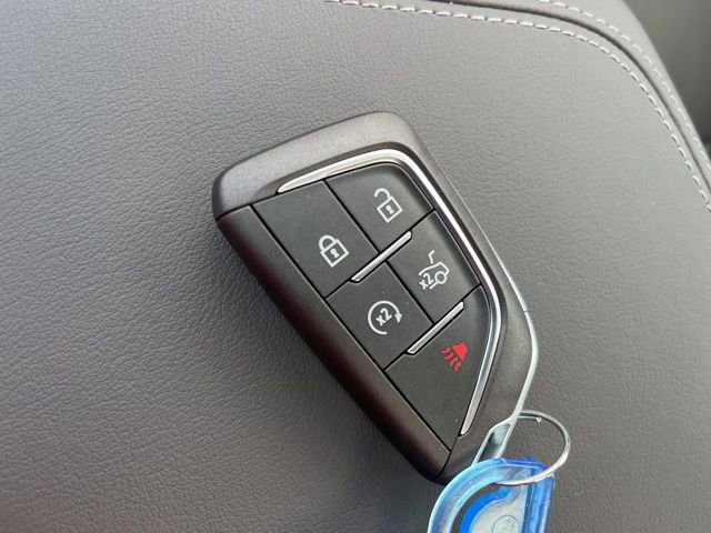 New 2026 Cadillac CT5 Premium Luxury image 40