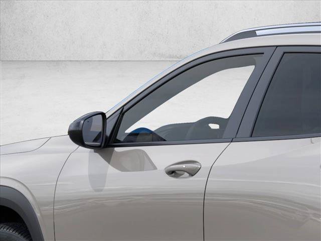New 2026 Chevrolet Trax ACTIV w/ Driver Confidence Package FWD image 12