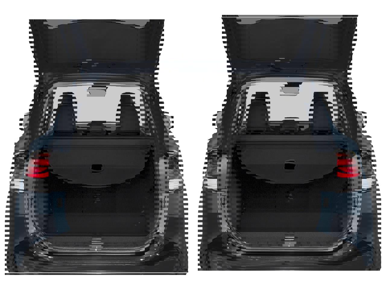 Used 2023 Kia Sportage SX Prestige image 11