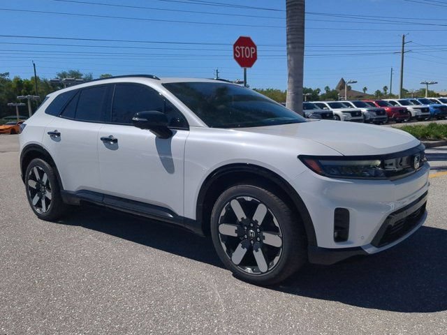 New 2026 Honda Prologue Elite