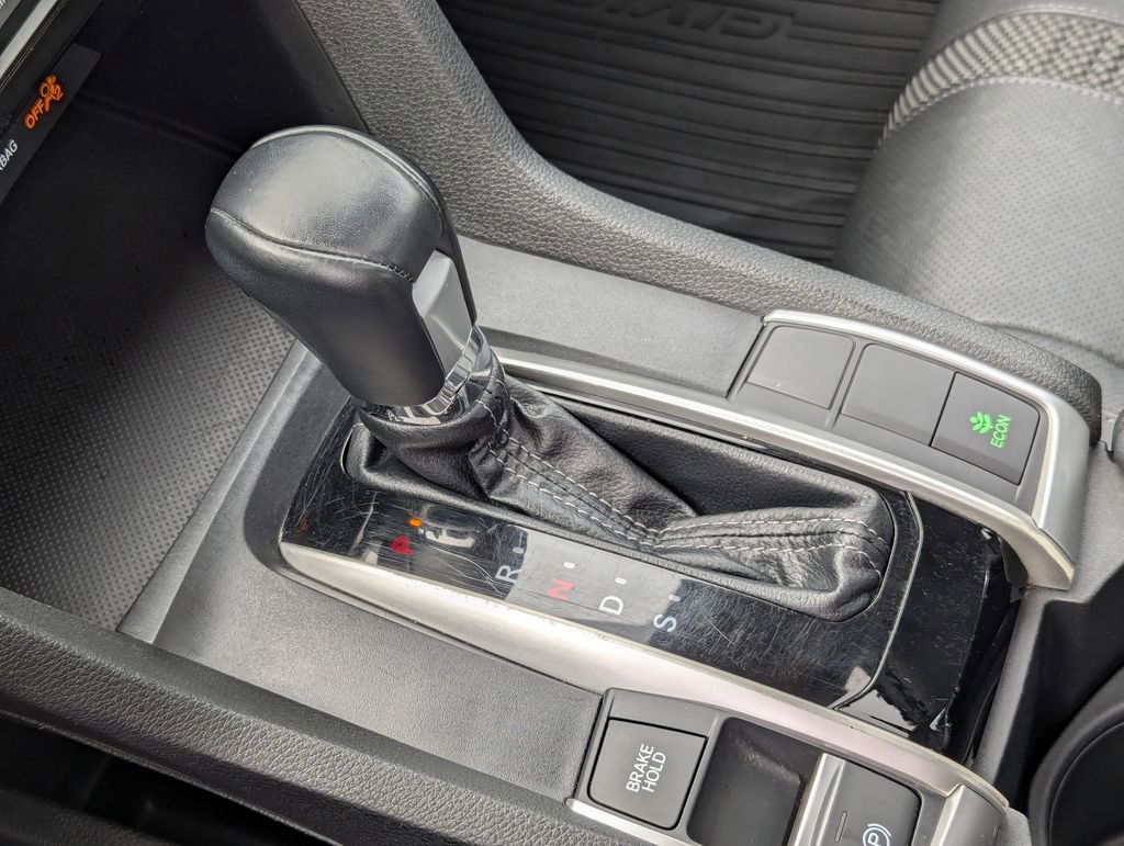 Used 2020 Honda Civic Touring image 16