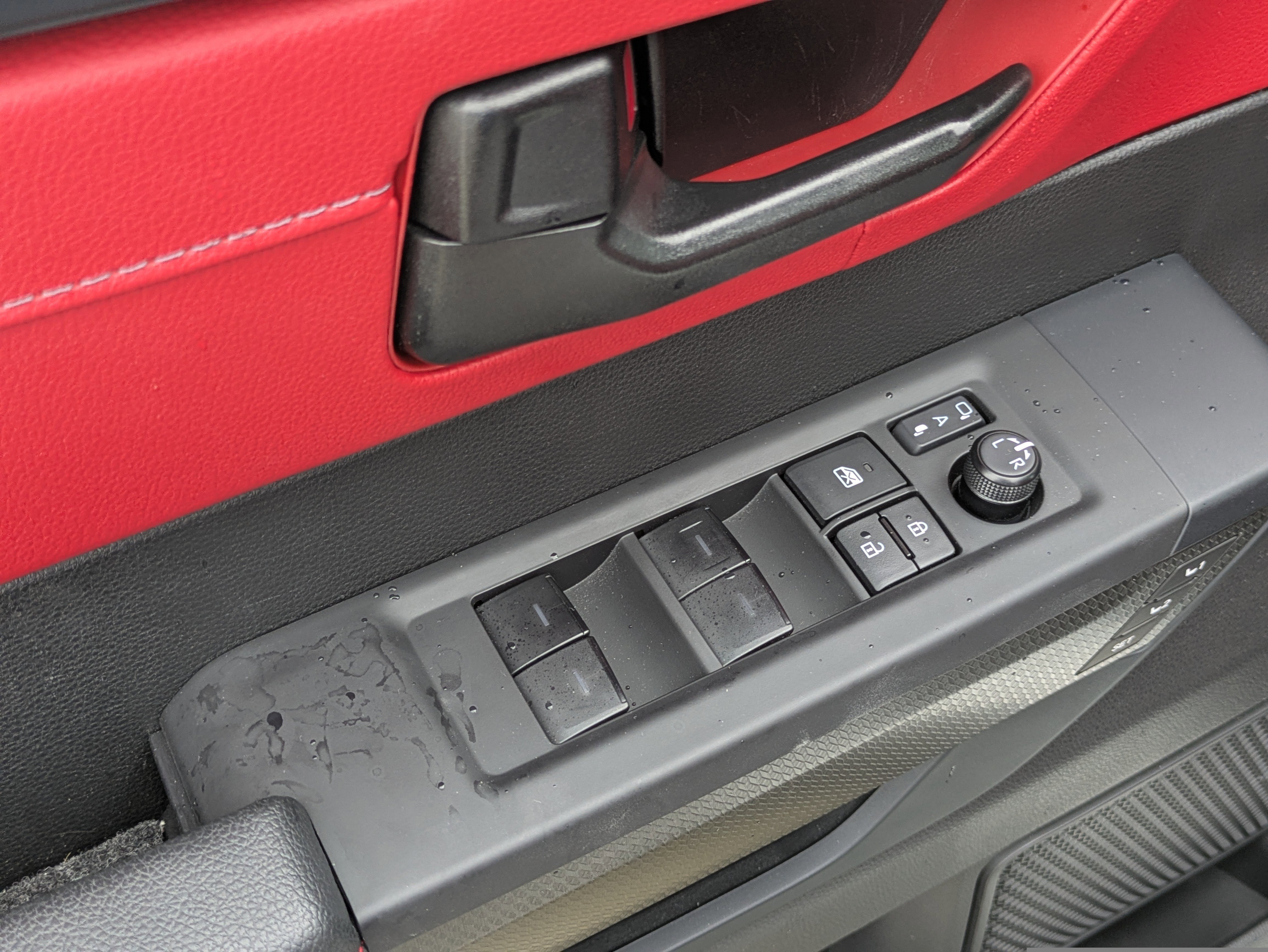 New 2025 Toyota Sequoia TRD Pro AWD/4WD image 13
