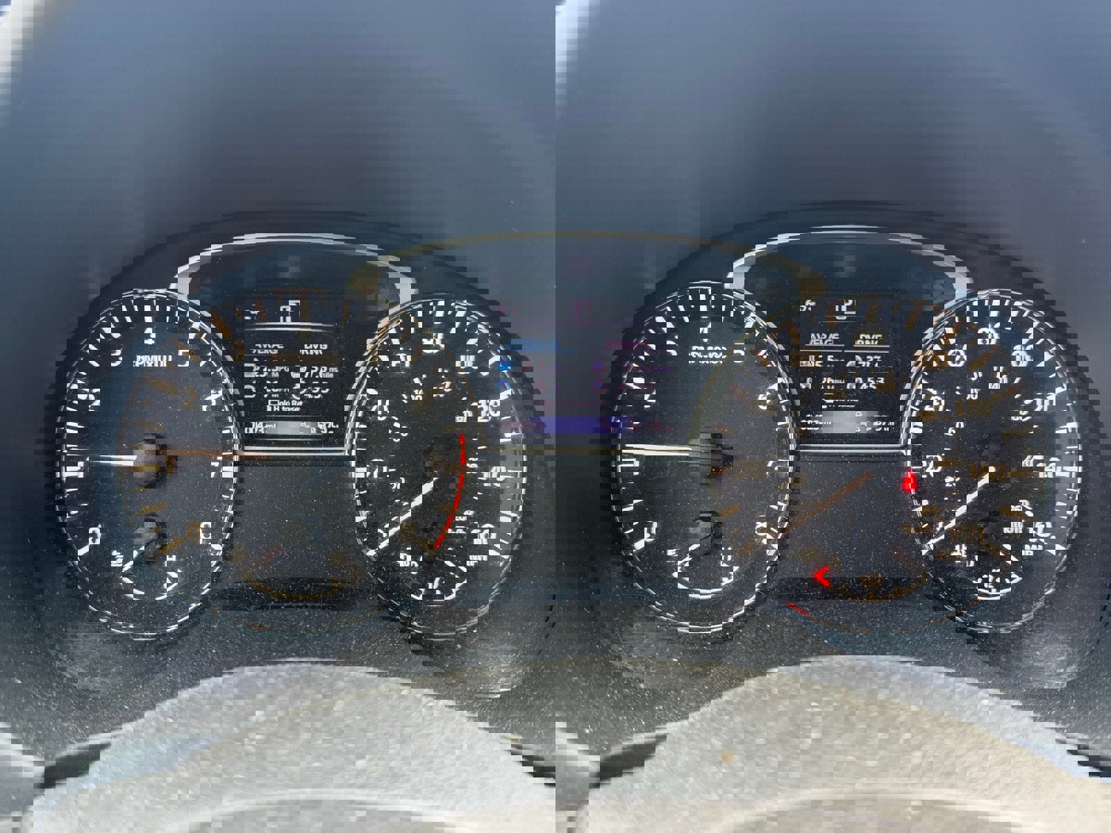 Used 2017 Nissan Altima 2.5 SL w/ Moonroof Package image 16