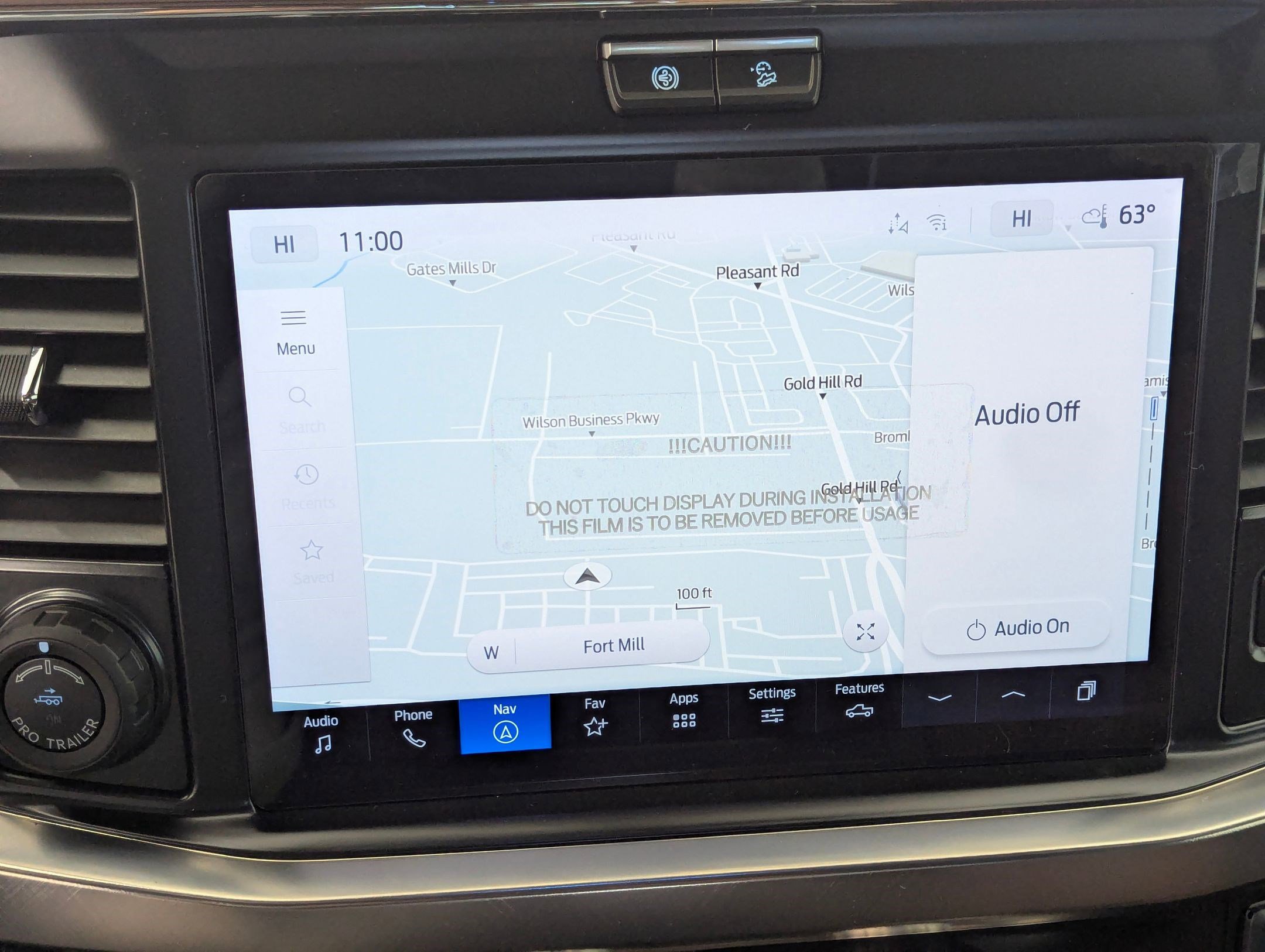 New 2026 Ford F250 King Ranch image 27